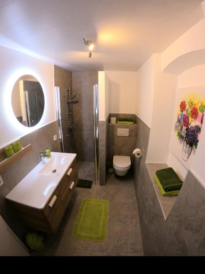 Melanie'S Appartement Βέστεντορφ Εξωτερικό φωτογραφία