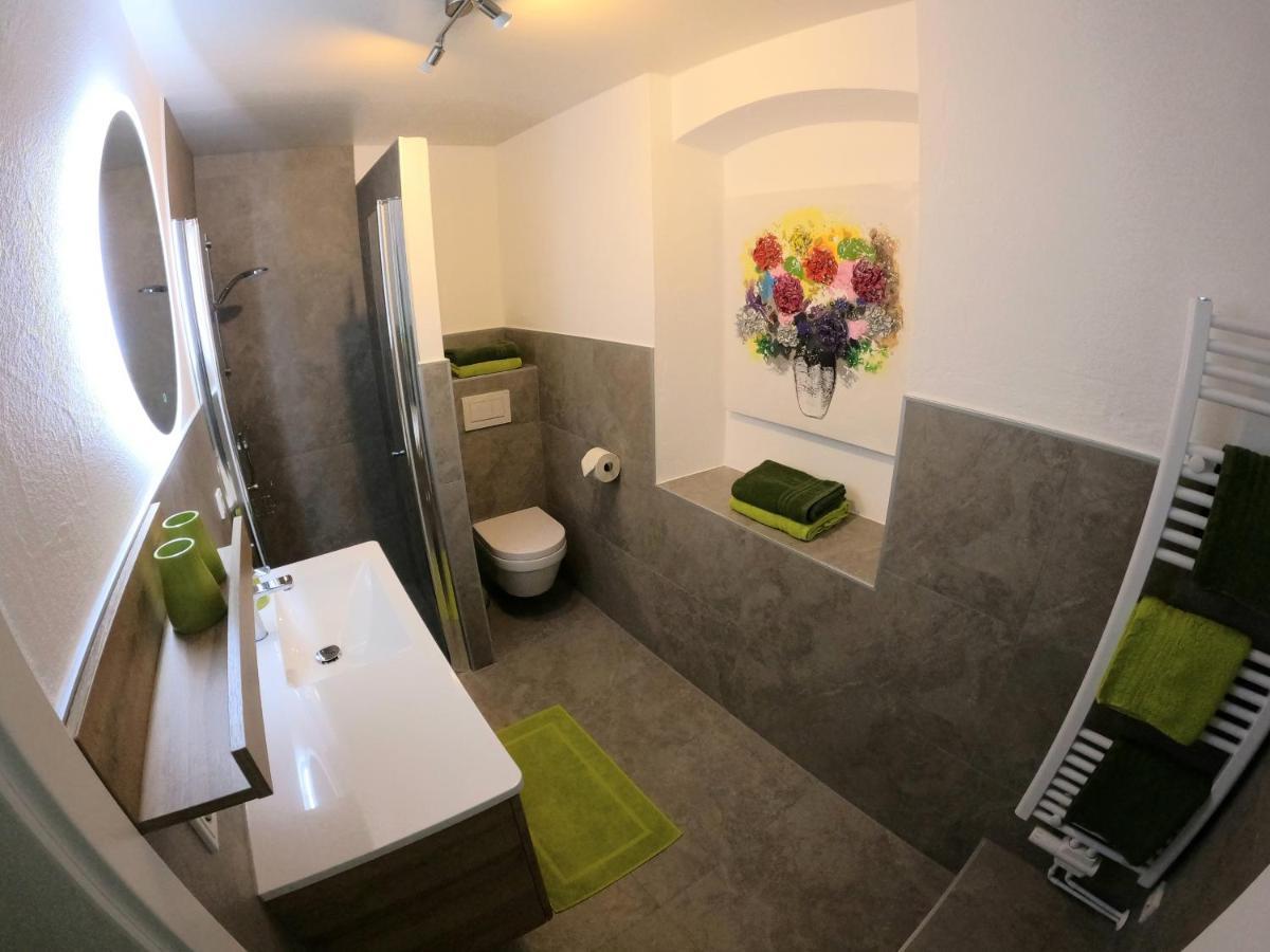 Melanie'S Appartement Βέστεντορφ Εξωτερικό φωτογραφία