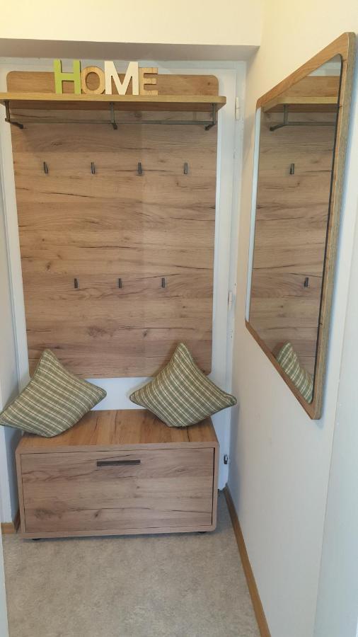 Melanie'S Appartement Βέστεντορφ Εξωτερικό φωτογραφία
