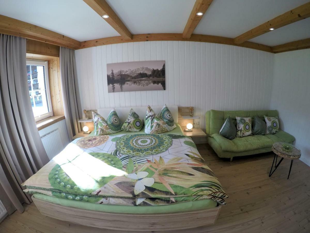 Melanie'S Appartement Βέστεντορφ Εξωτερικό φωτογραφία