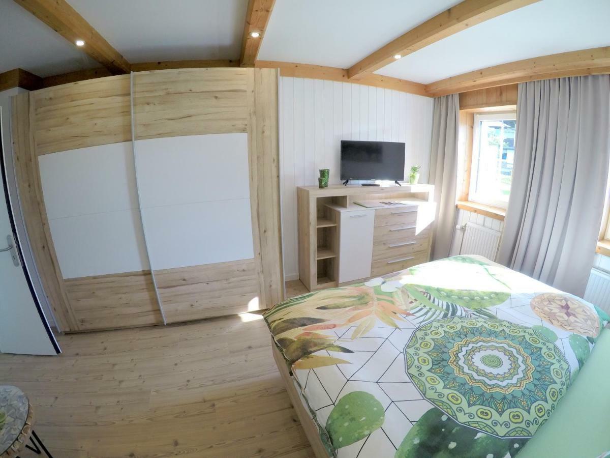 Melanie'S Appartement Βέστεντορφ Εξωτερικό φωτογραφία
